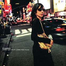 This Mess Were In Chords by PJ Harvey