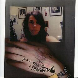 You Come Through Chords by PJ Harvey