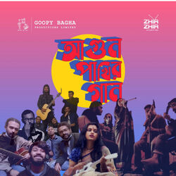 Kobitar Gaan Chords by Hasan Joy