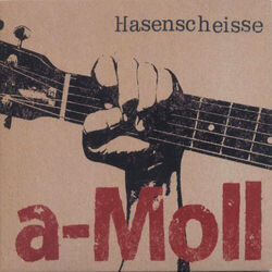A-moll Chords by Hasenscheisse