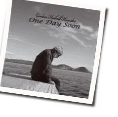 One Day Soon Chords by Gordon Haskell