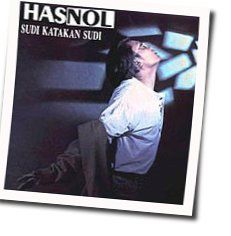 Laguku Untukmu Chords by Hasnol