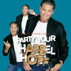 I Was Made For Loving You by David Hasselhoff