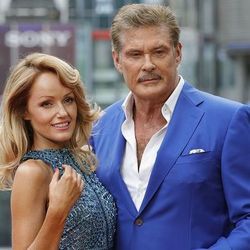 Live Until I Die Chords by David Hasselhoff