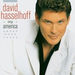 Raindrops Keep Falling On My Head by David Hasselhoff