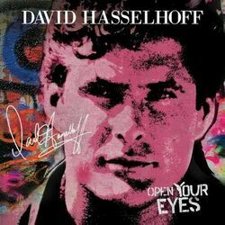This Is The Moment by David Hasselhoff