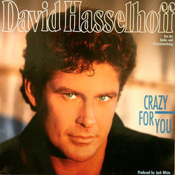 You by David Hasselhoff