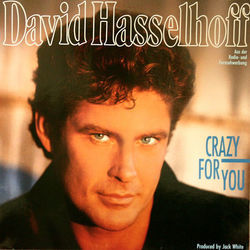 You Chords by David Hasselhoff