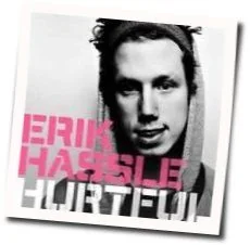 Hurtful Chords by Erik Hassle