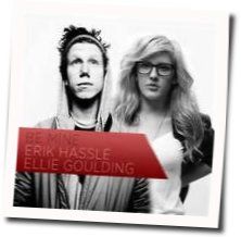 Be Mine Chords by Erik Hassle