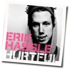 Hurtful Chords by Erik Hassle