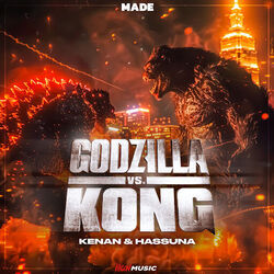 Godzilla X Kong Chords by Hassuna, Kenan