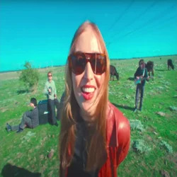 Lose It Again by Hatchie