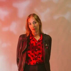 Sugar And Spice Chords by Hatchie