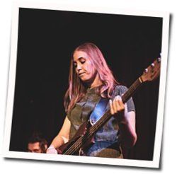 Her Own Heart Chords by Hatchie