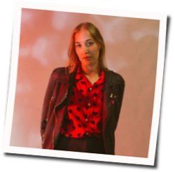 Not That Kind Chords by Hatchie