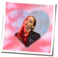 Obsessed Chords by Hatchie
