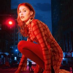 Quicksand Chords by Hatchie