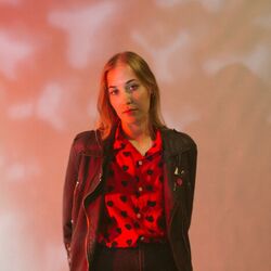 Sugar And Spice Chords by Hatchie