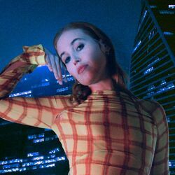 The Key Chords by Hatchie