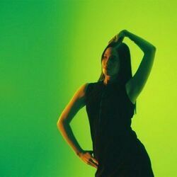 The Rhythm Chords by Hatchie