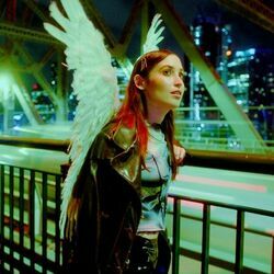 Thinking Of Chords by Hatchie