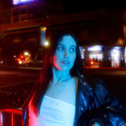 This Enchanted Chords by Hatchie