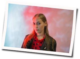 Try Chords by Hatchie