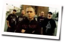 Below The Bottom Tab by Hatebreed
