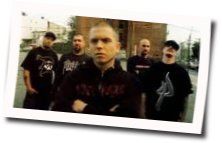 Below The Bottom Tabs by Hatebreed