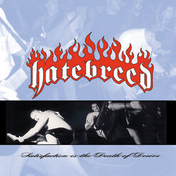Burial For The Living by Hatebreed