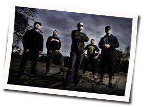 Somethings Off Chords by Hatebreed
