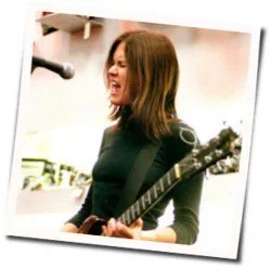 Everybody Loves Me But You Chords by Juliana Hatfield