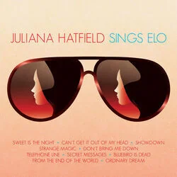 Get In Line Chords by Juliana Hatfield