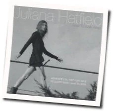 Hole In The Sky Chords by Juliana Hatfield
