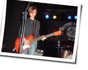I Got No Idols Tab by Juliana Hatfield