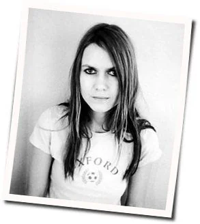 Might Be In Love Chords by Juliana Hatfield