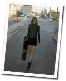 Sunshine Chords by Juliana Hatfield