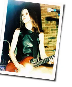 Trying Not To Think About It Chords by Juliana Hatfield