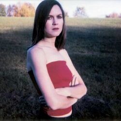 Choose Drugs Chords by Juliana Hatfield