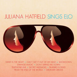 Don't Bring Me Down by Juliana Hatfield