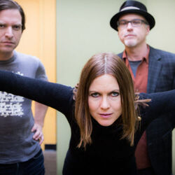 Dumb Fun Chords by Juliana Hatfield