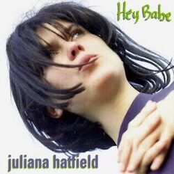 No Outlet Chords by Juliana Hatfield