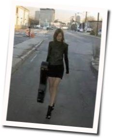 Sunshine Chords by Juliana Hatfield