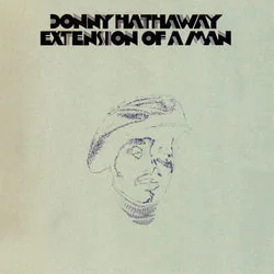 I Know It's You Chords by Donny Hathaway