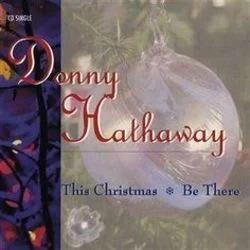 This Christmas Chords by Donny Hathaway