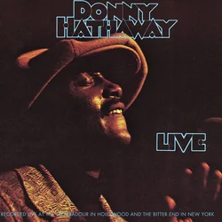 Whats Going On Bass Tab by Donny Hathaway