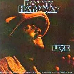 Hey Girl by Donny Hathaway