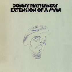 I Know Its You by Donny Hathaway