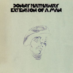 I Know It's You Chords by Donny Hathaway